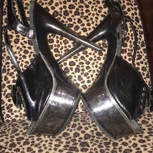 Sexy High, High Heels **5 for $25**